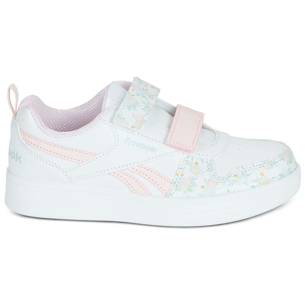 Girls' Sneakers Reebok Pink