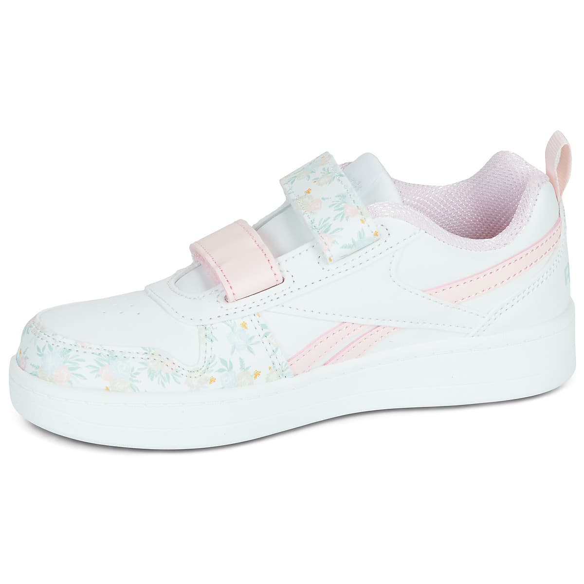 Girls' Sneakers Reebok Pink