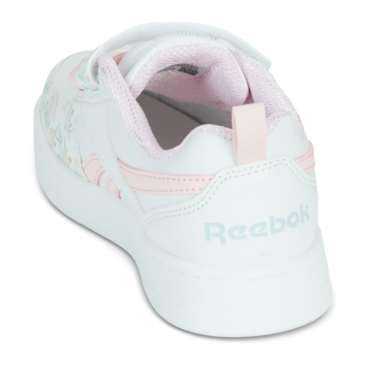 Girls' Sneakers Reebok Pink