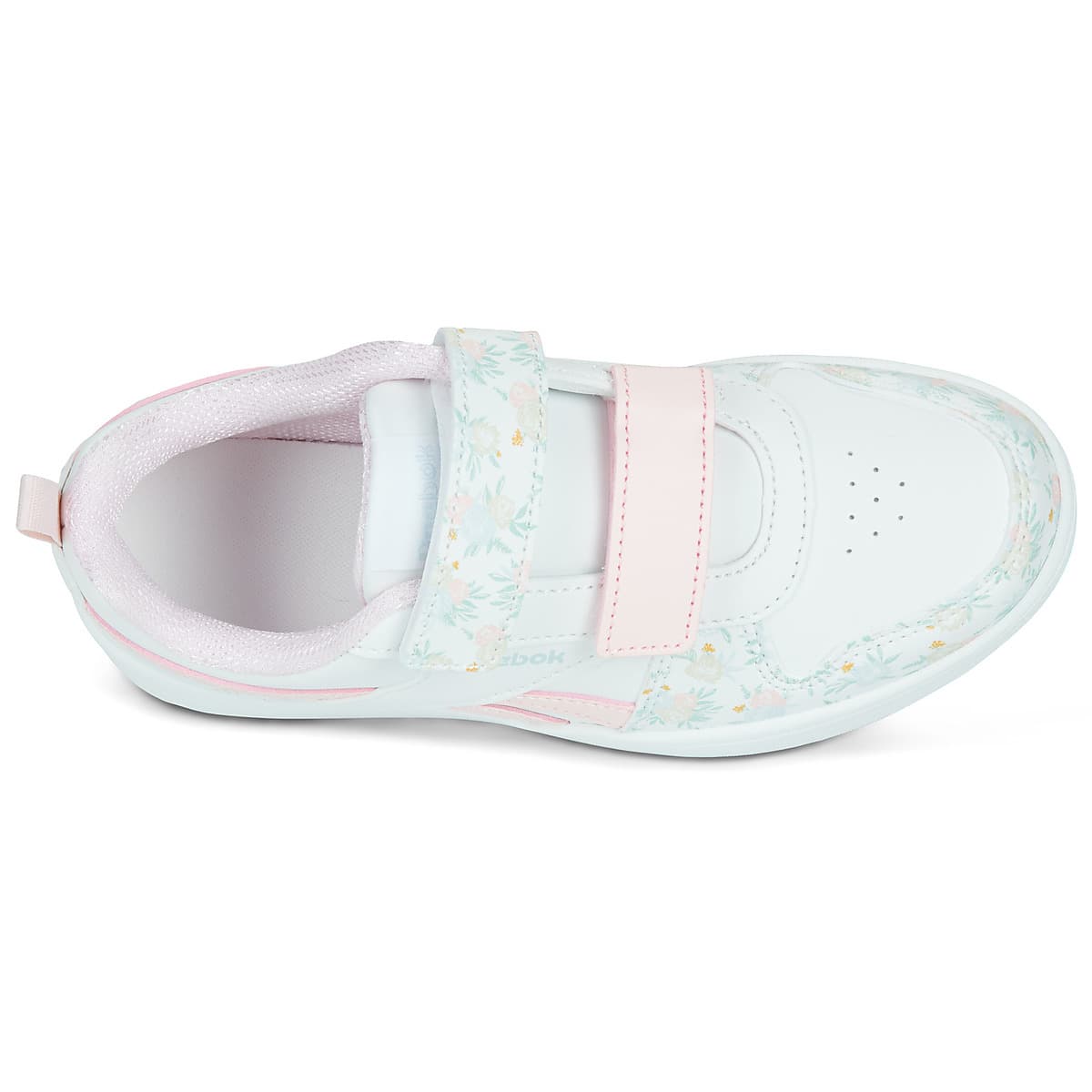 Girls' Sneakers Reebok Pink