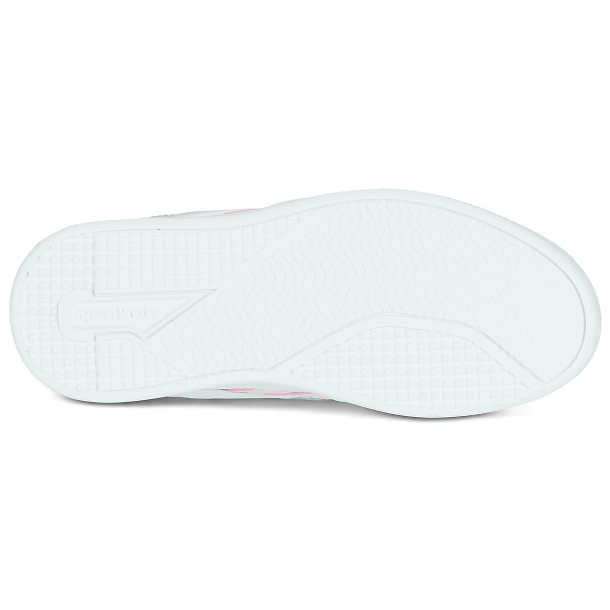 Girls' Sneakers Reebok Pink