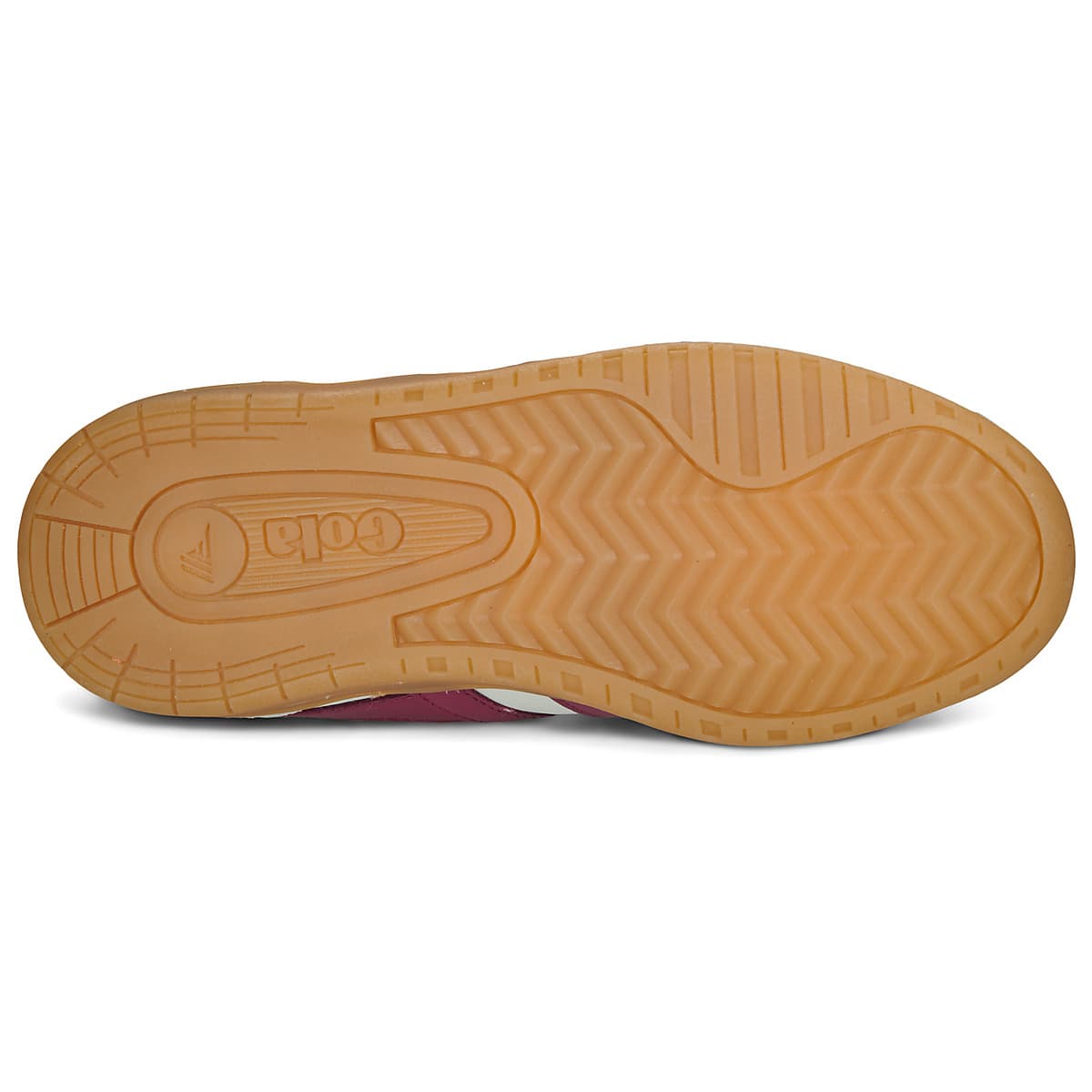 Girls' Sneakers Gola White