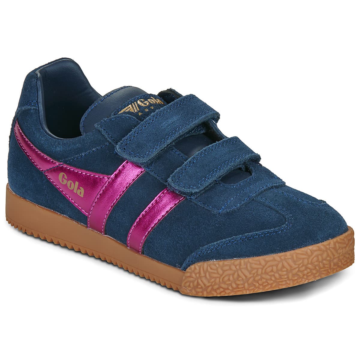 Girls' Sneakers Gola Blue