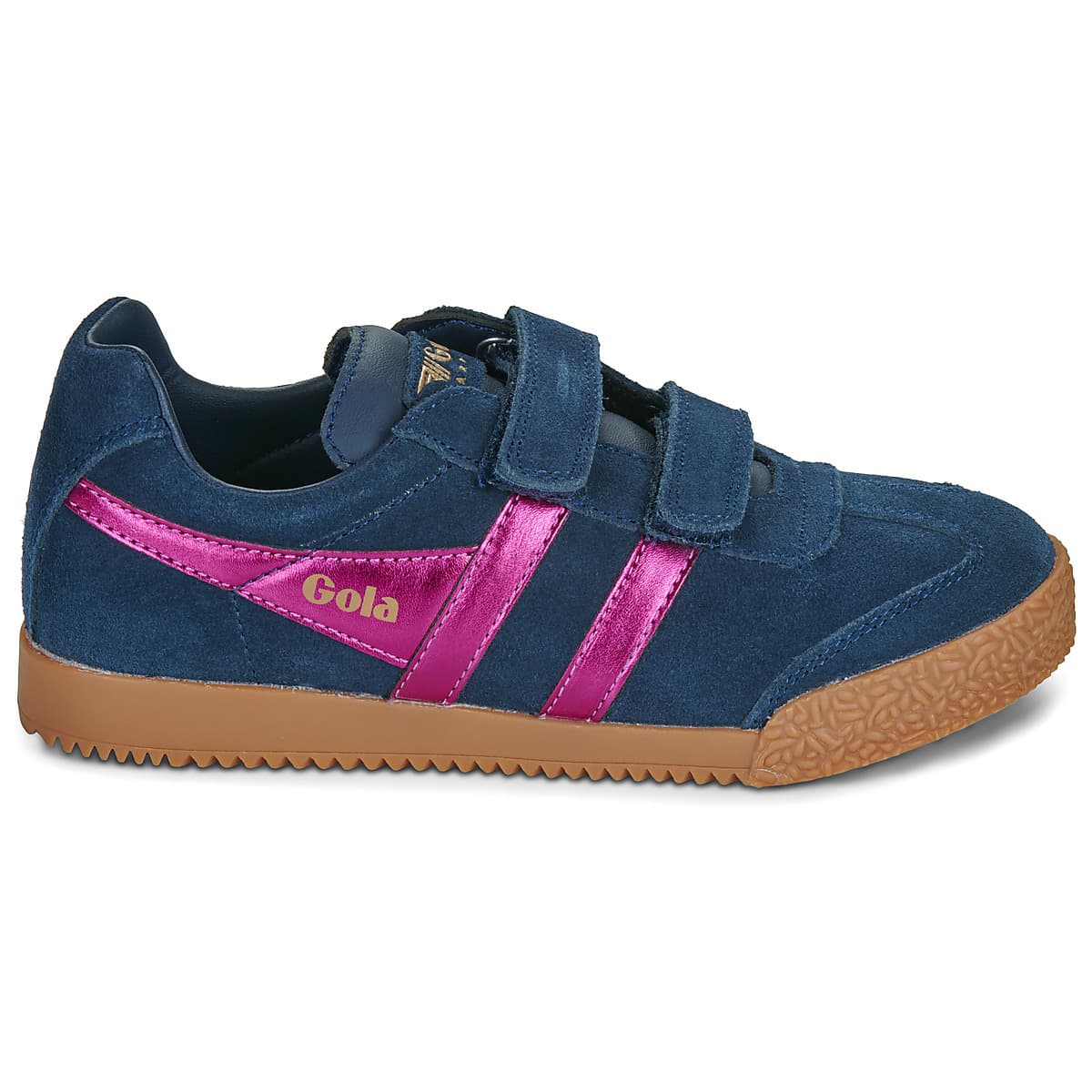 Girls' Sneakers Gola Blue