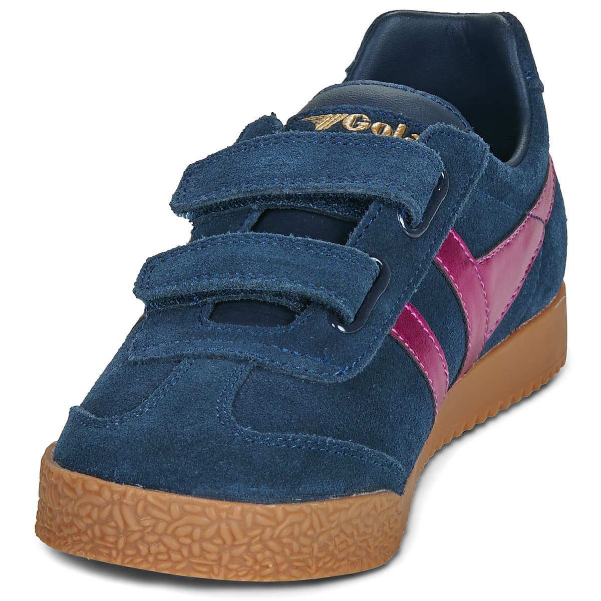 Girls' Sneakers Gola Blue