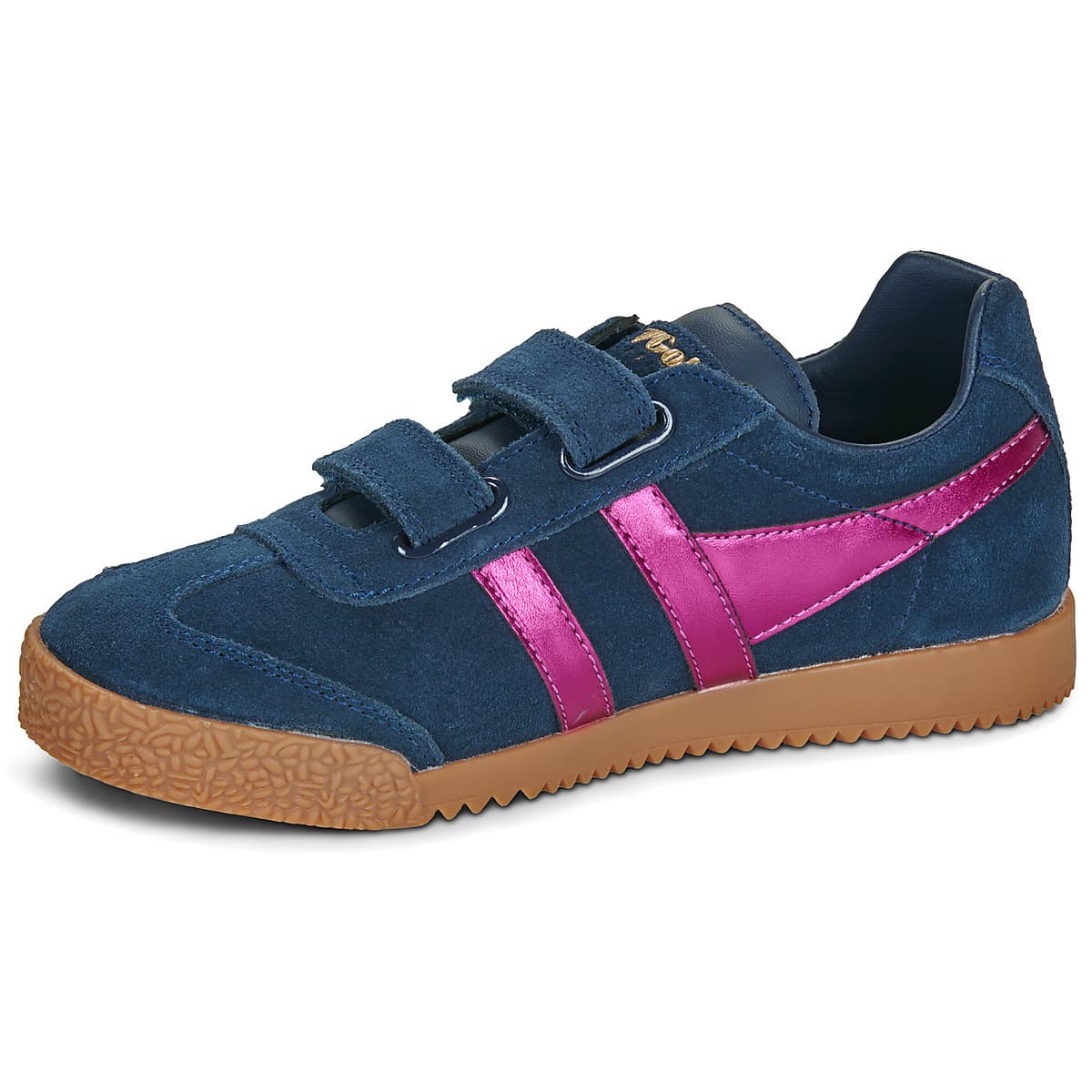 Girls' Sneakers Gola Blue