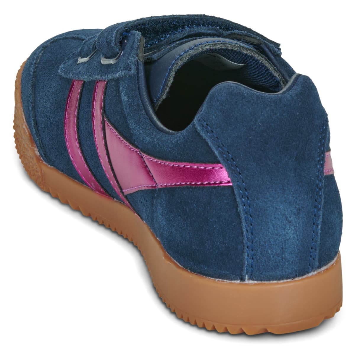 Girls' Sneakers Gola Blue