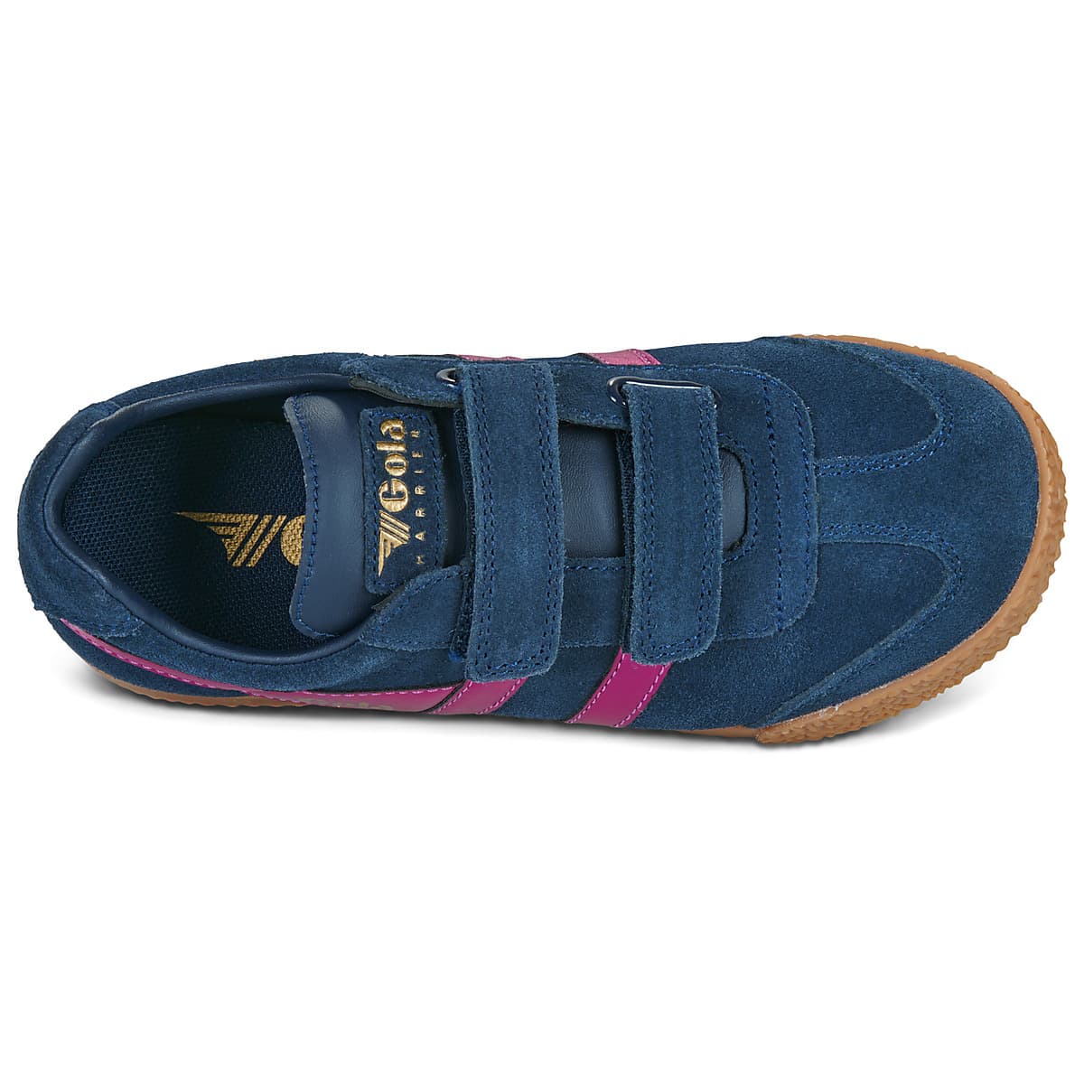 Girls' Sneakers Gola Blue