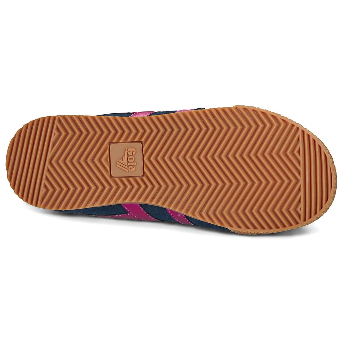 Girls' Sneakers Gola Blue