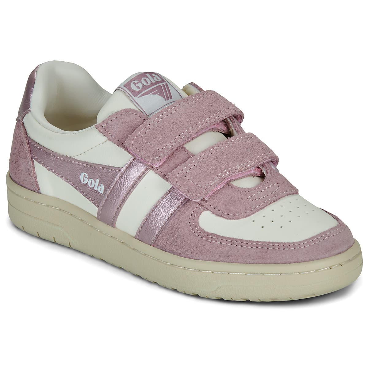 Girls' Sneakers Gola White