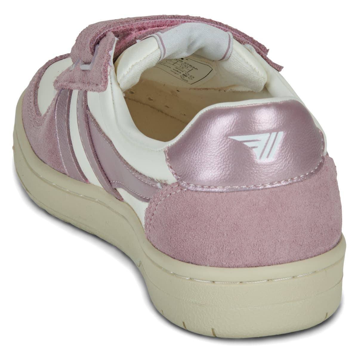 Girls' Sneakers Gola White