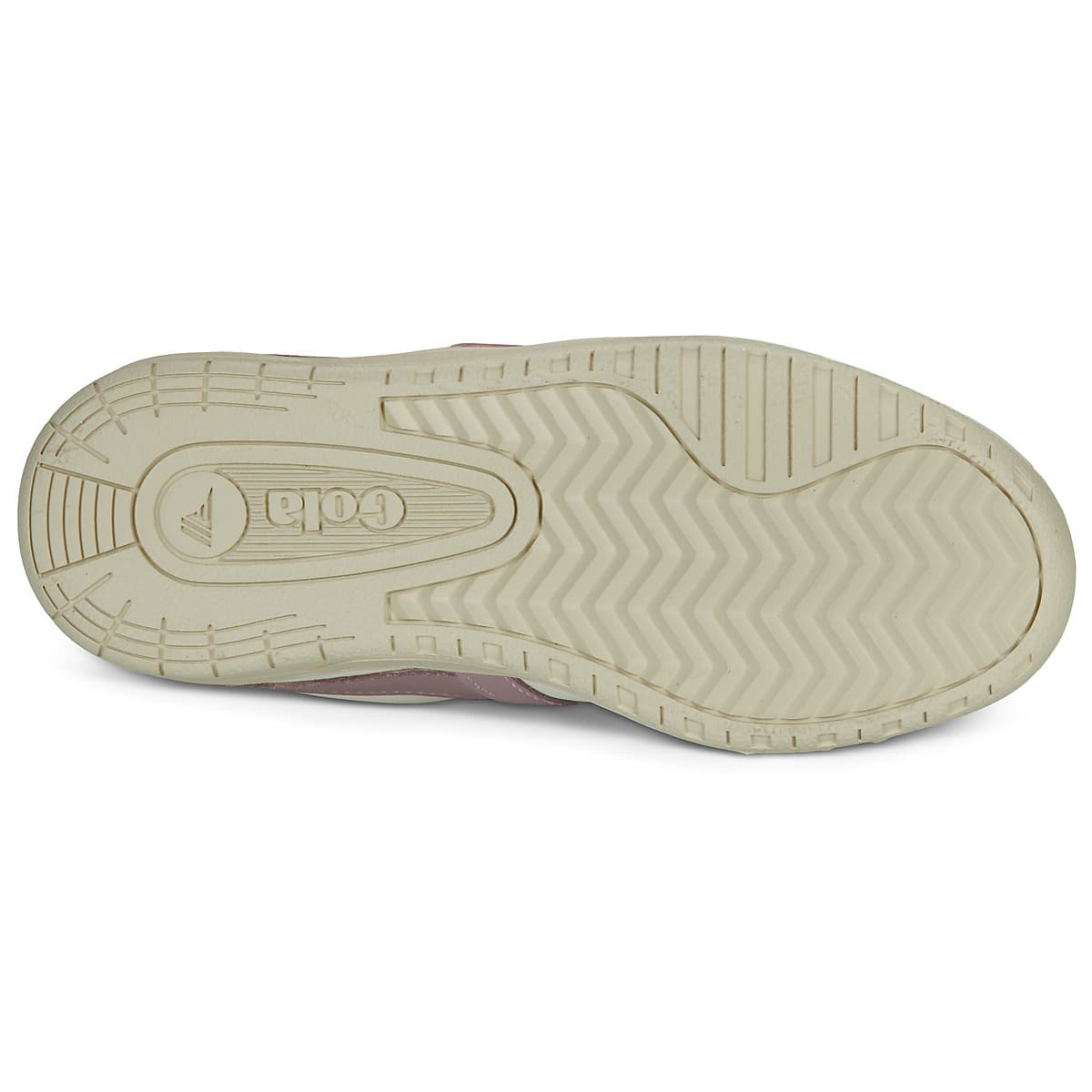 Girls' Sneakers Gola White