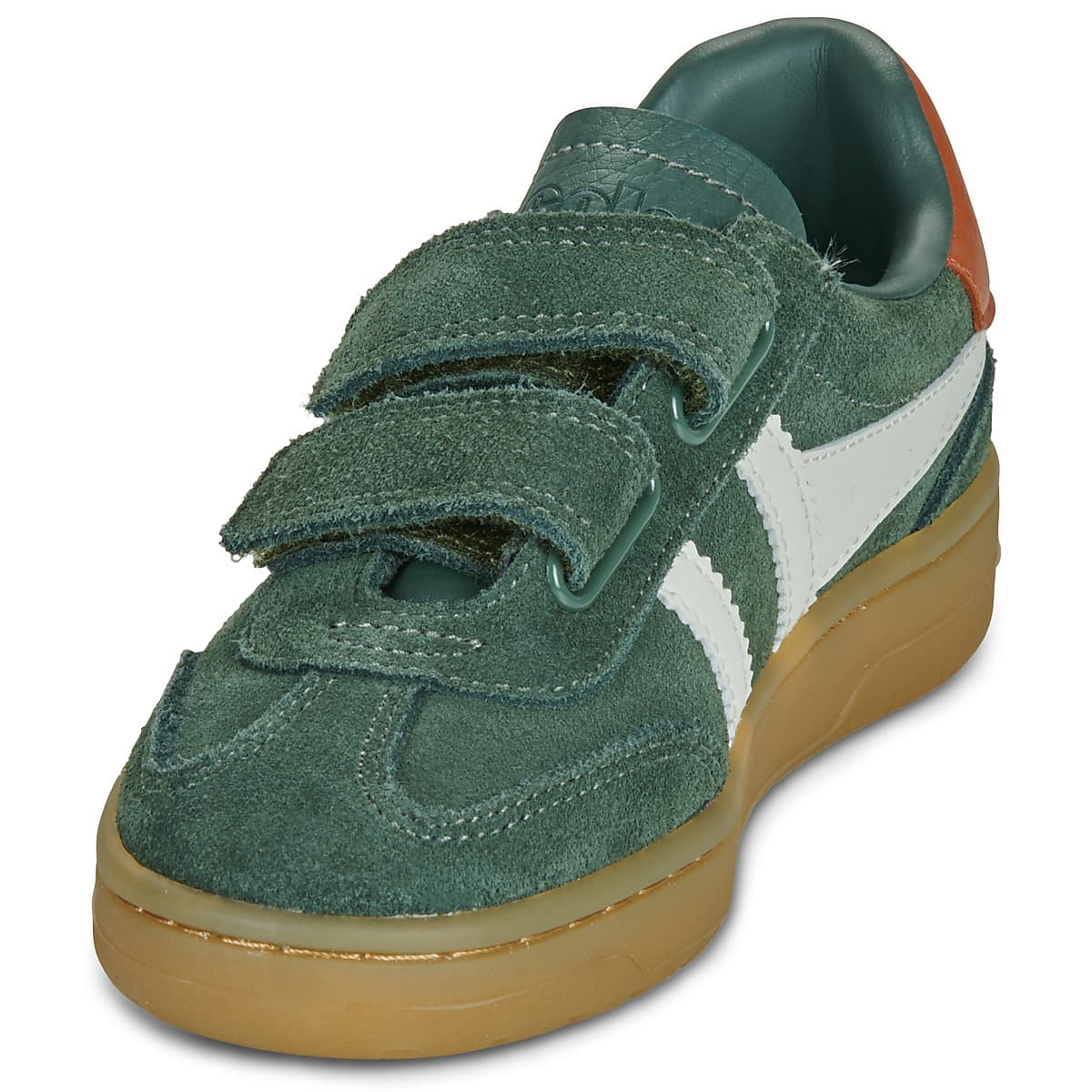 Boys' Sneakers Gola Khaki