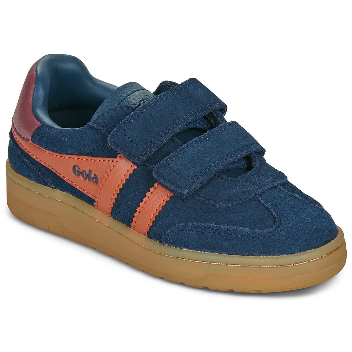 Boys' Sneakers Gola Blue