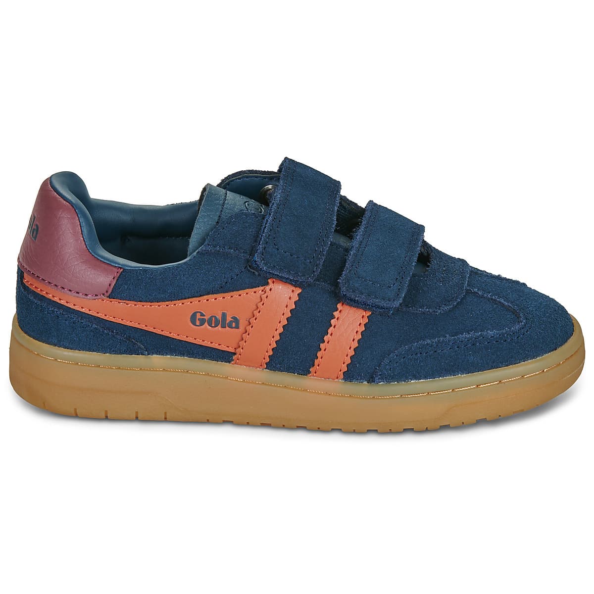 Boys' Sneakers Gola Blue