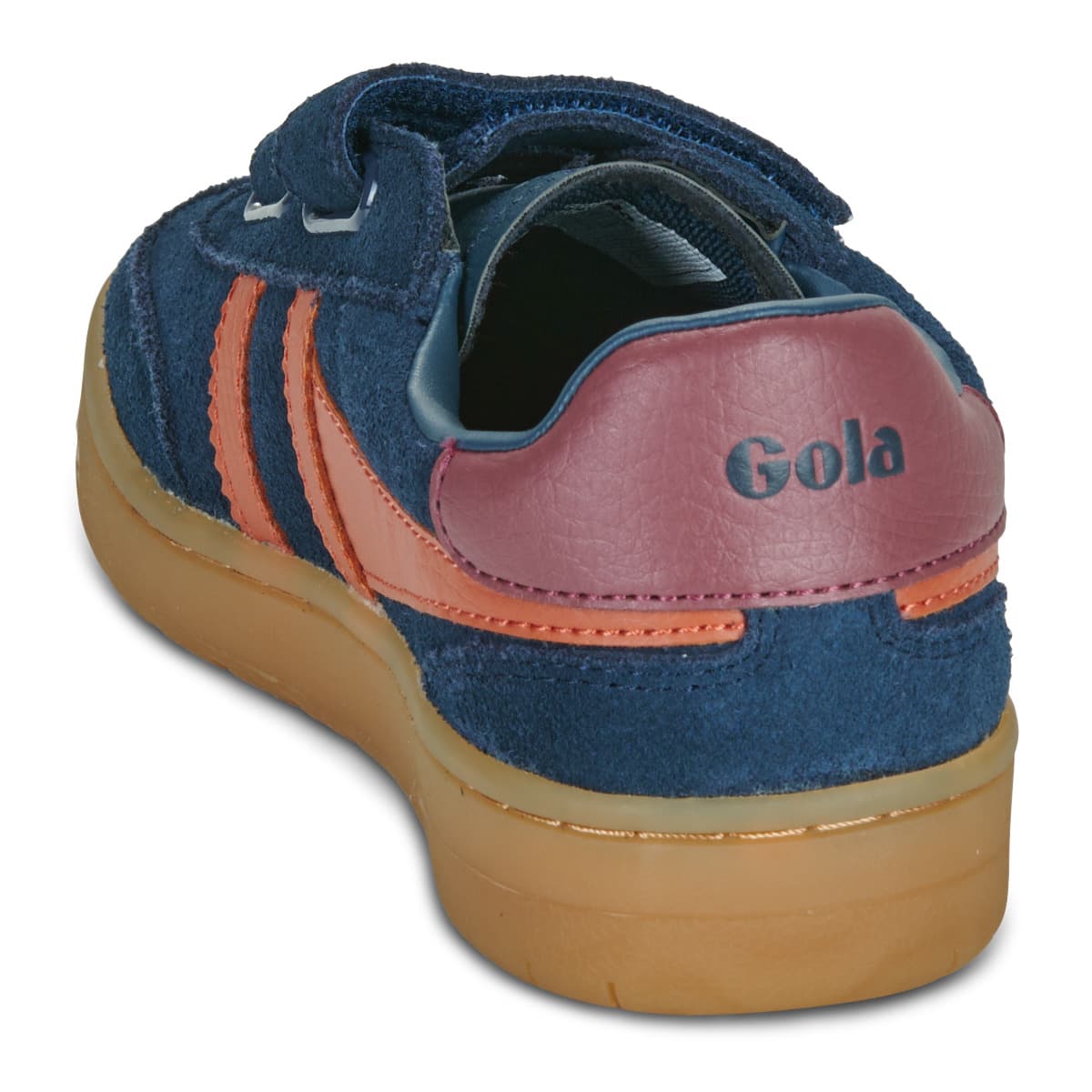 Boys' Sneakers Gola Blue