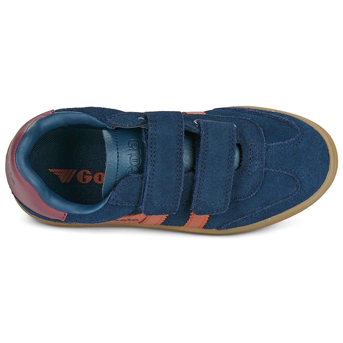 Boys' Sneakers Gola Blue