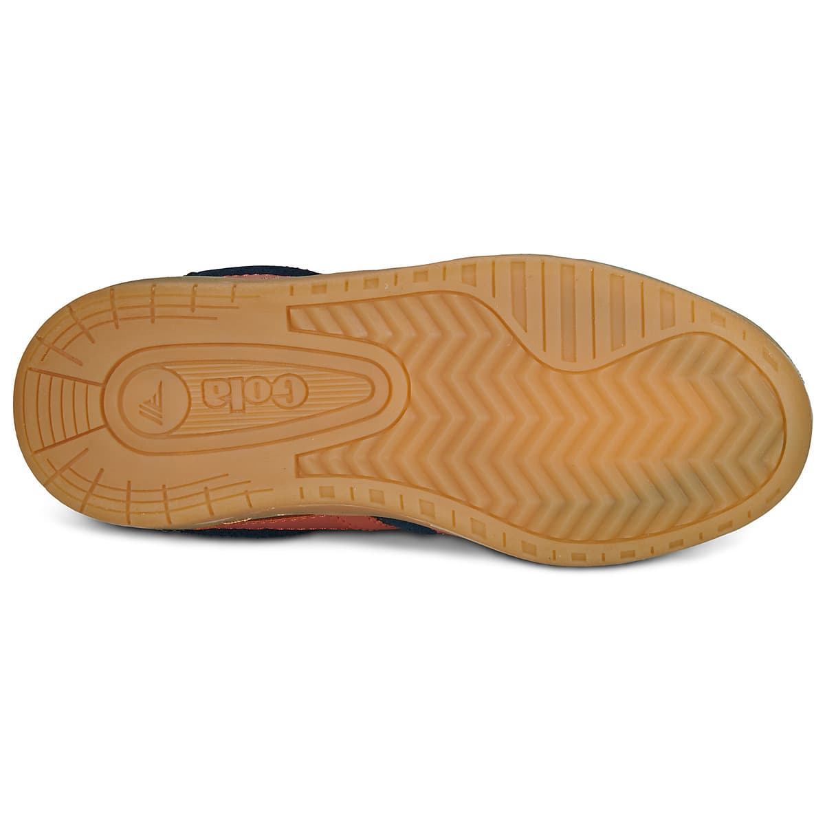 Boys' Sneakers Gola Blue