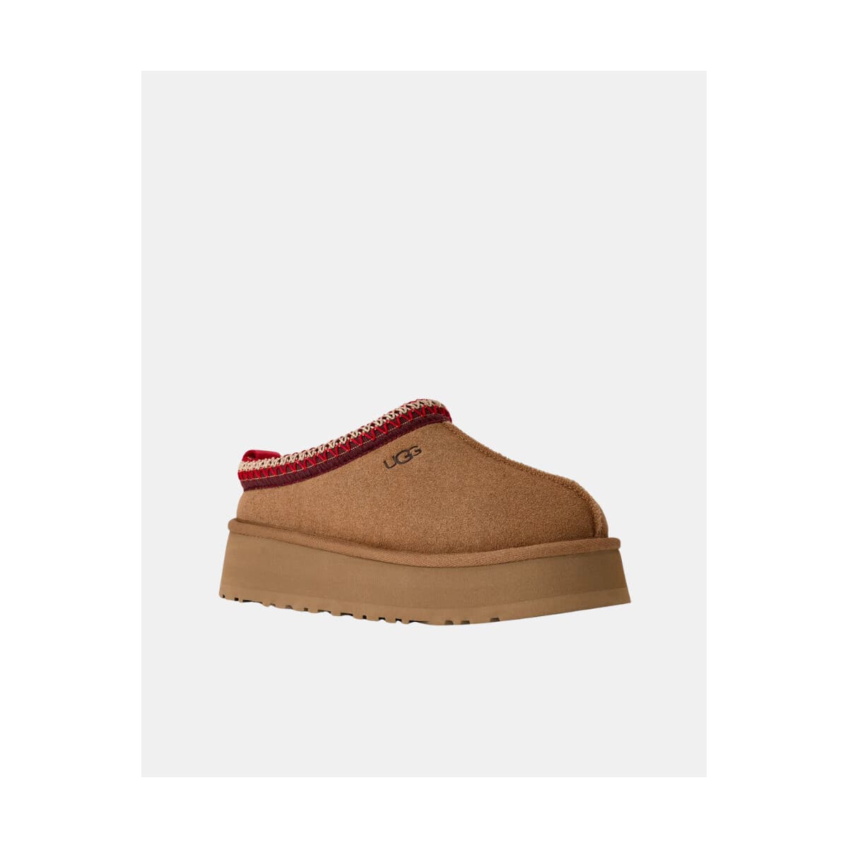 Women's Ankle Boots UGG Brown