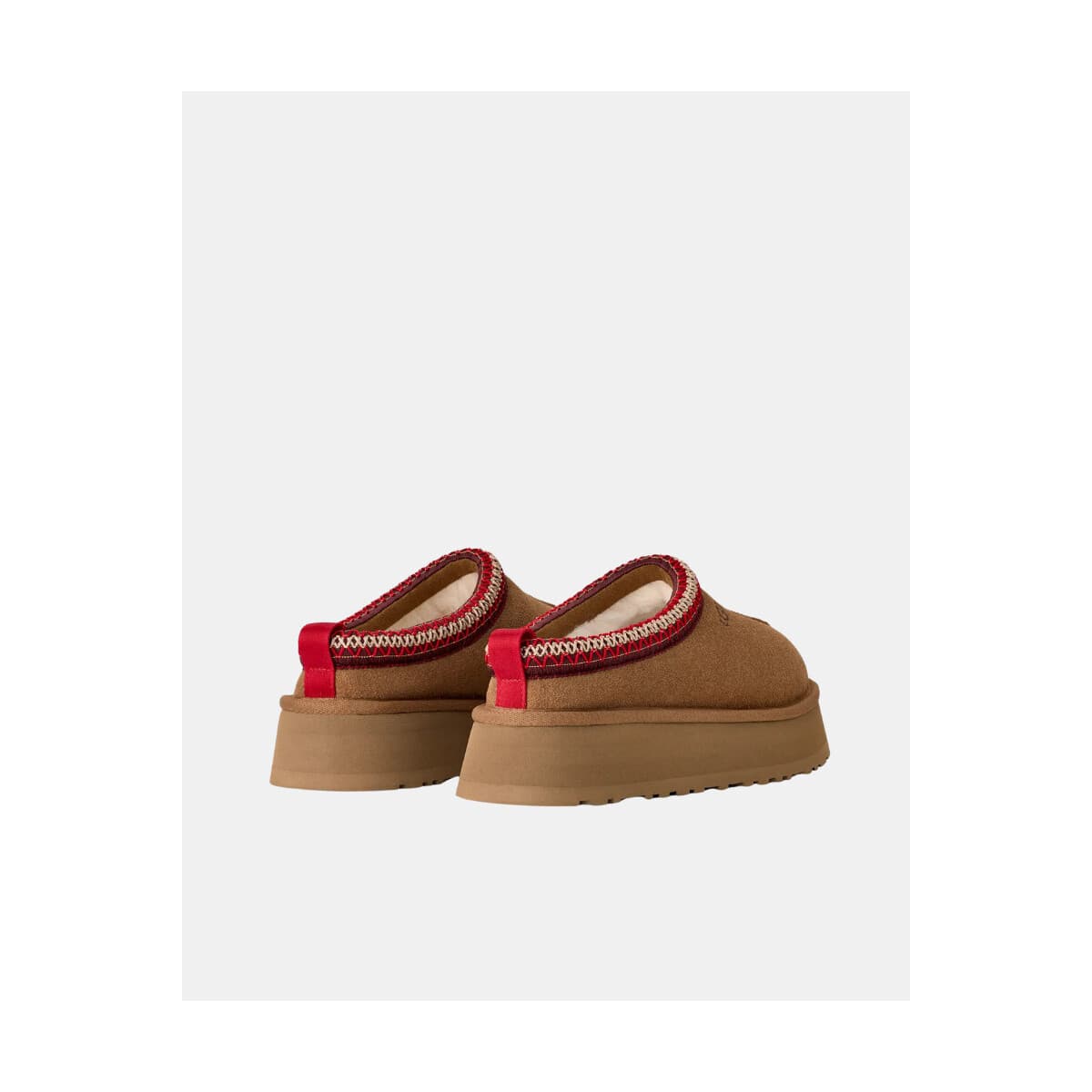 Women's Ankle Boots UGG Brown