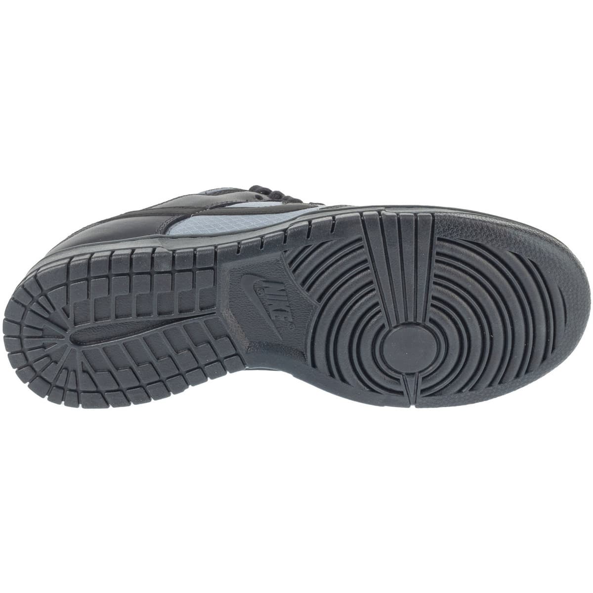 Men's Sneakers Nike Gray