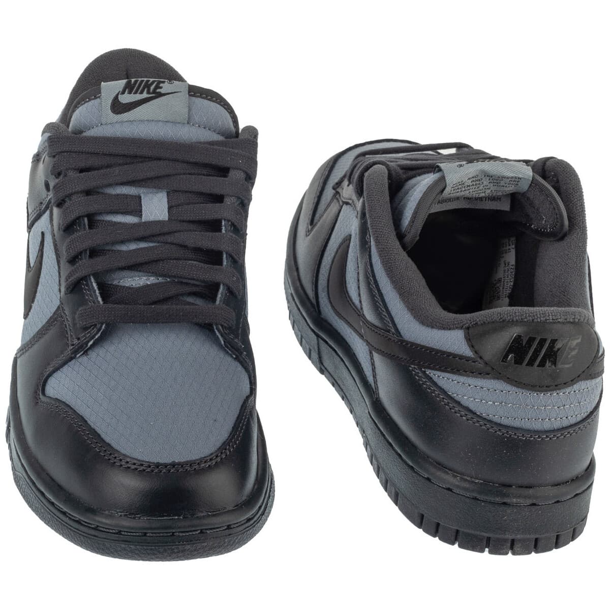 Men's Sneakers Nike Gray