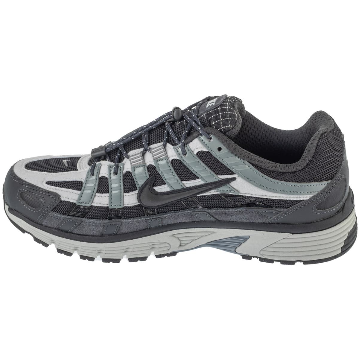 Men's Sneakers Nike Black