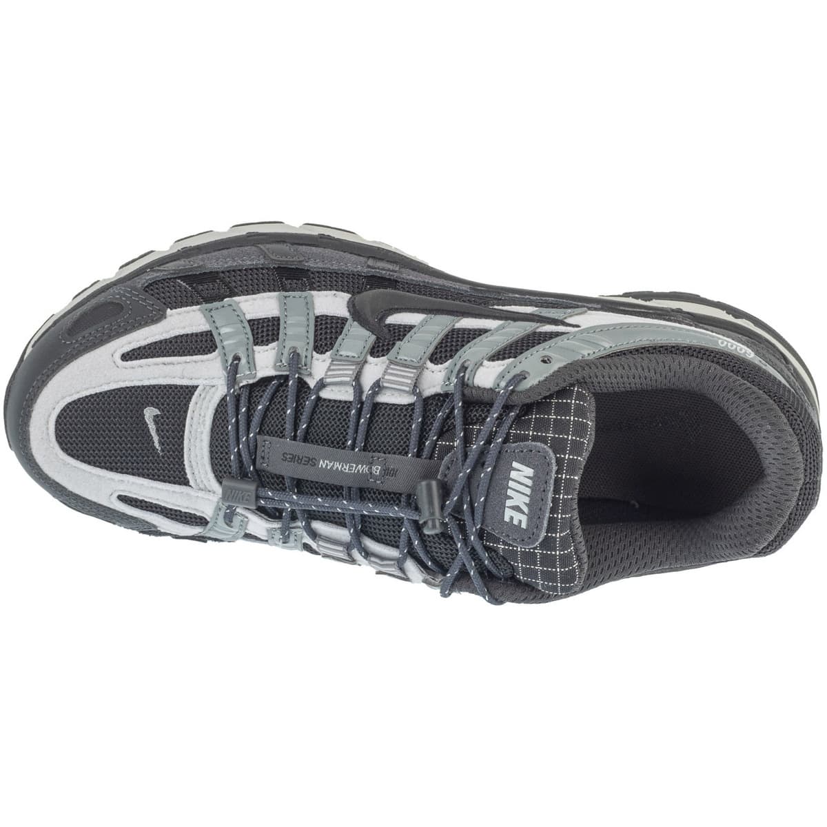 Men's Sneakers Nike Black