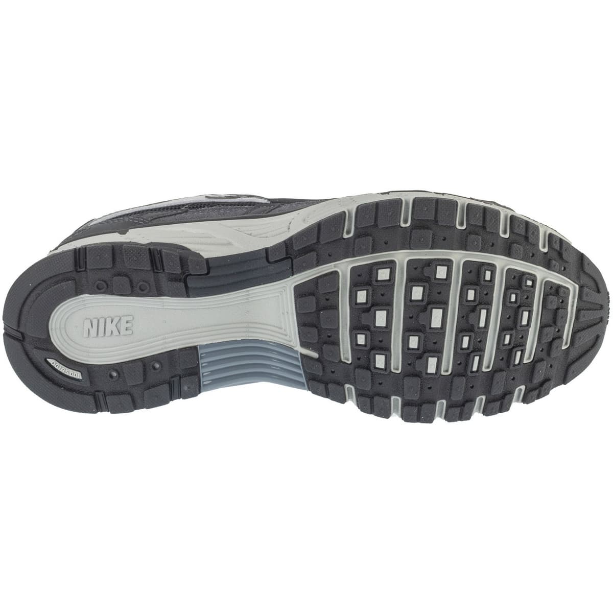 Men's Sneakers Nike Black