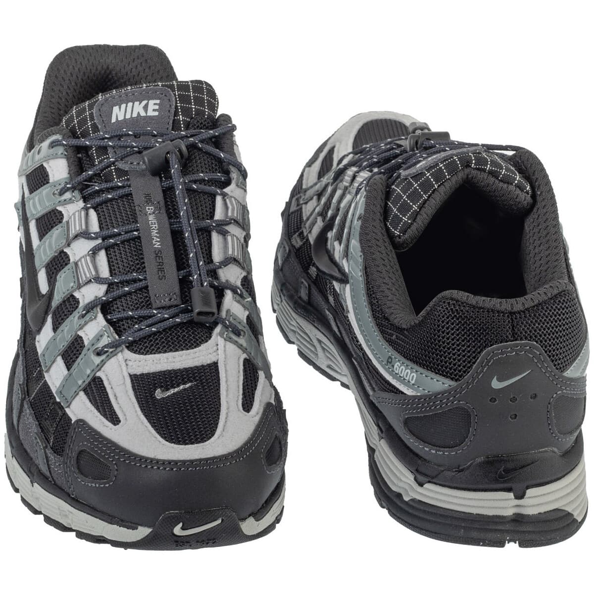 Men's Sneakers Nike Black