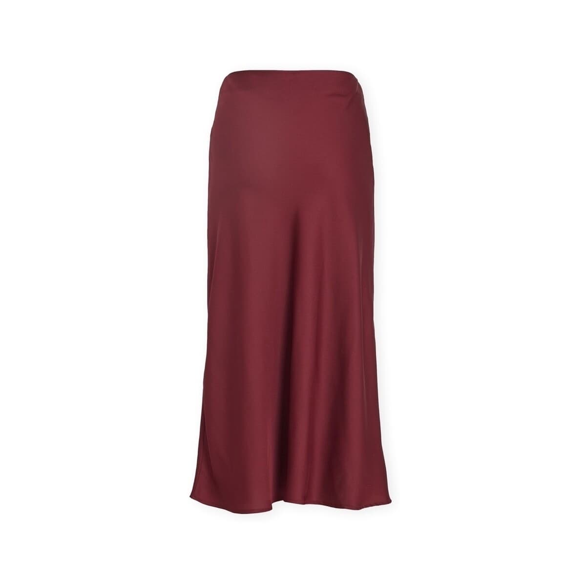 Women's Skirts Vila Bordeaux