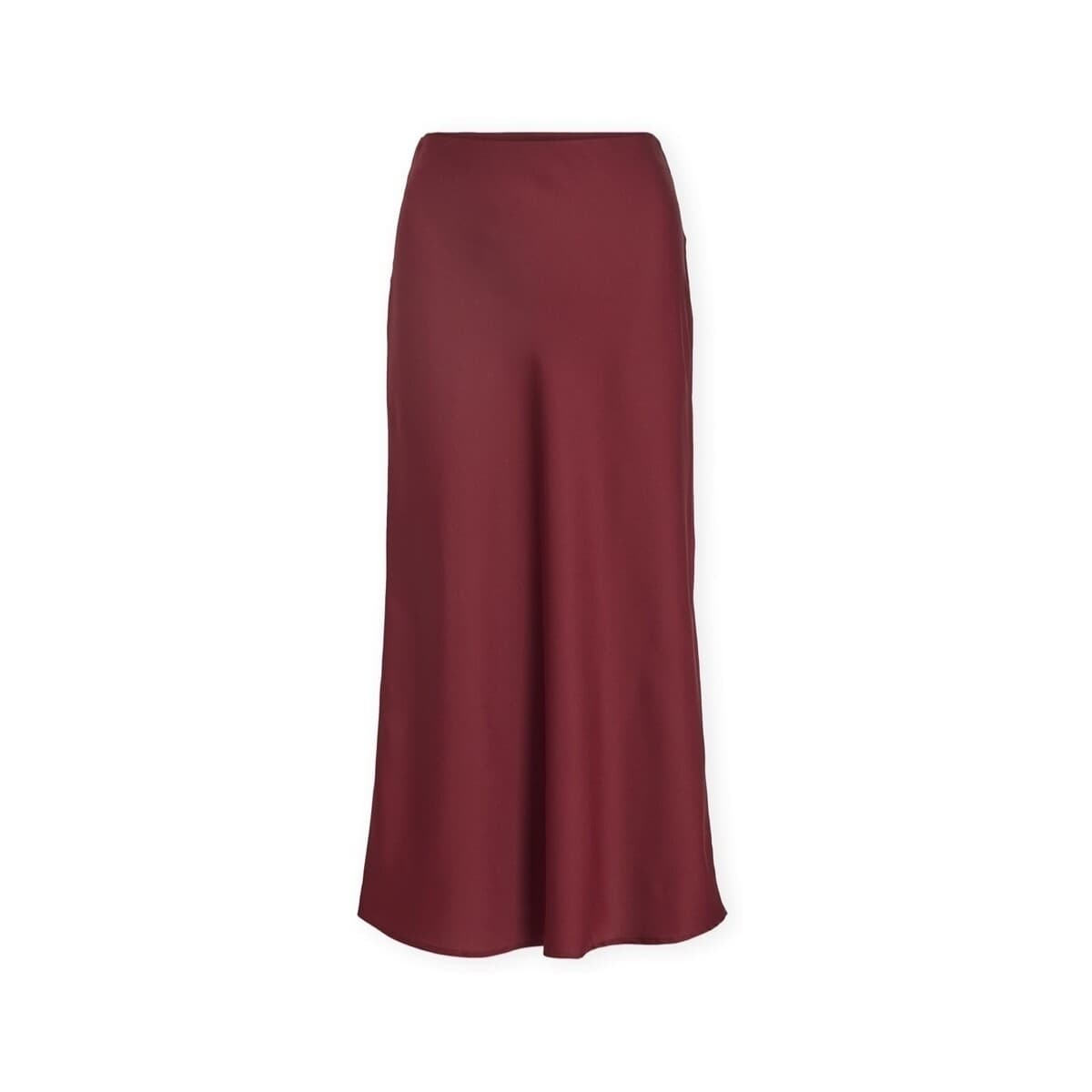 Women's Skirts Vila Bordeaux