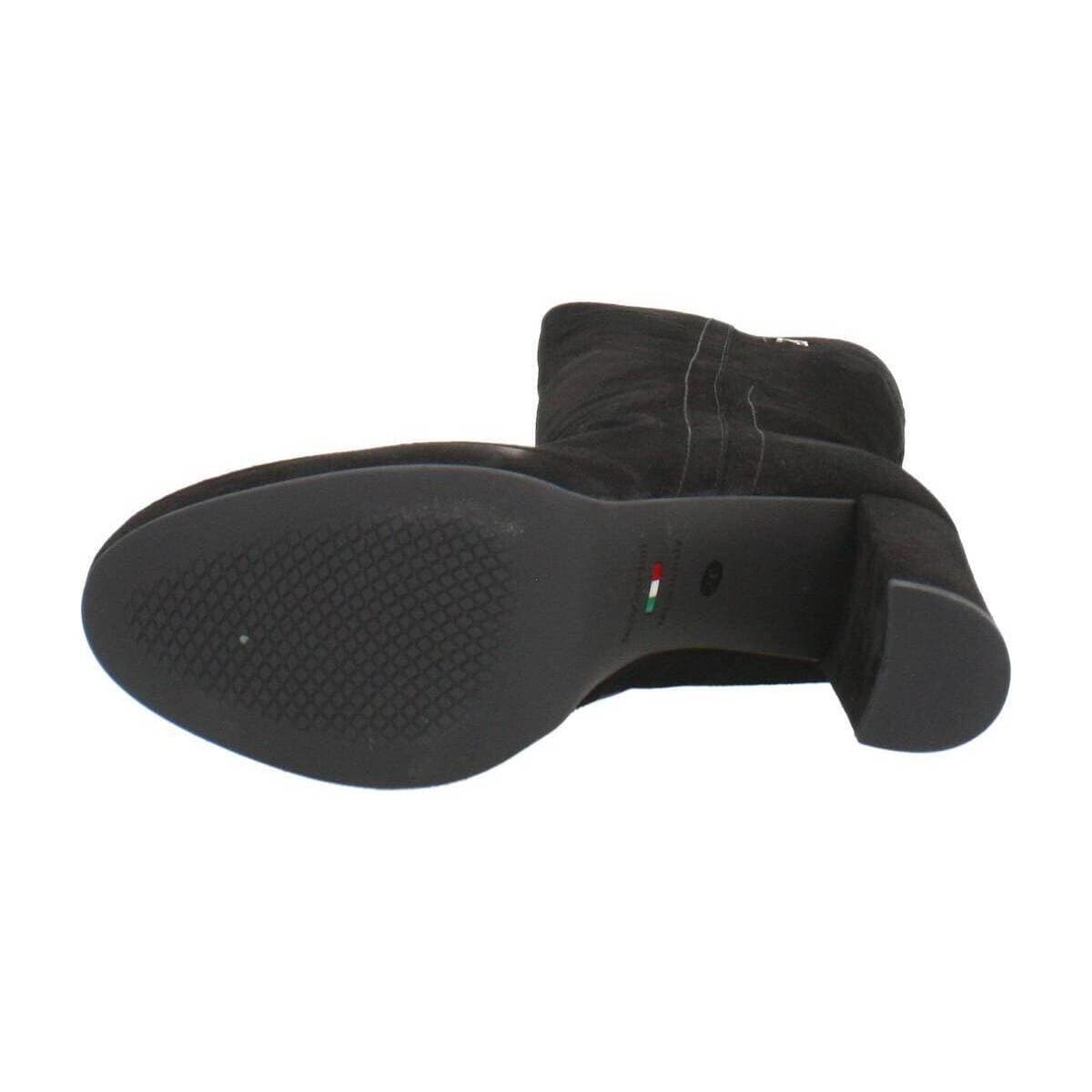 Women's Boots NeroGiardini Black