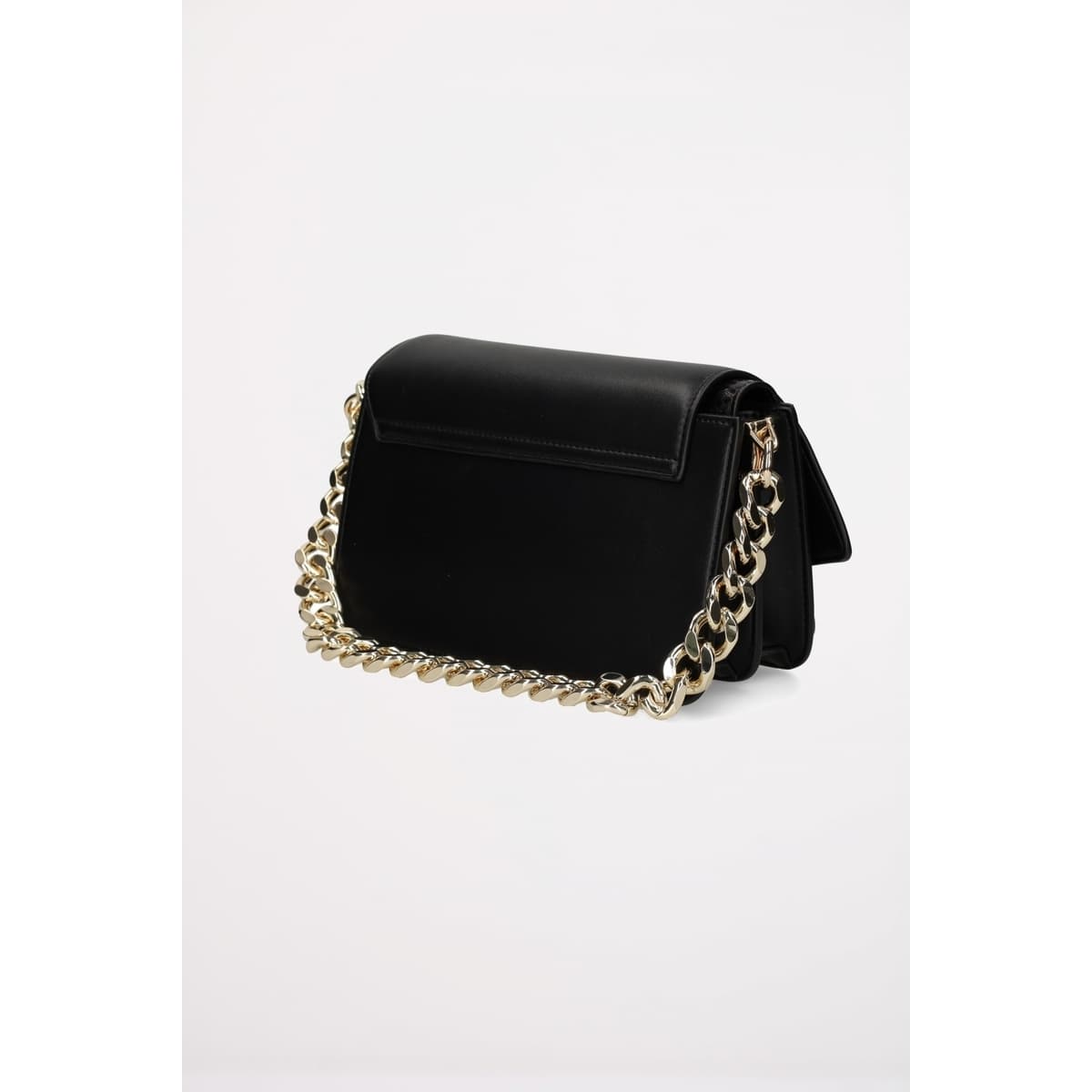 Women's Shoulder Bags Roberto Cavalli Black
