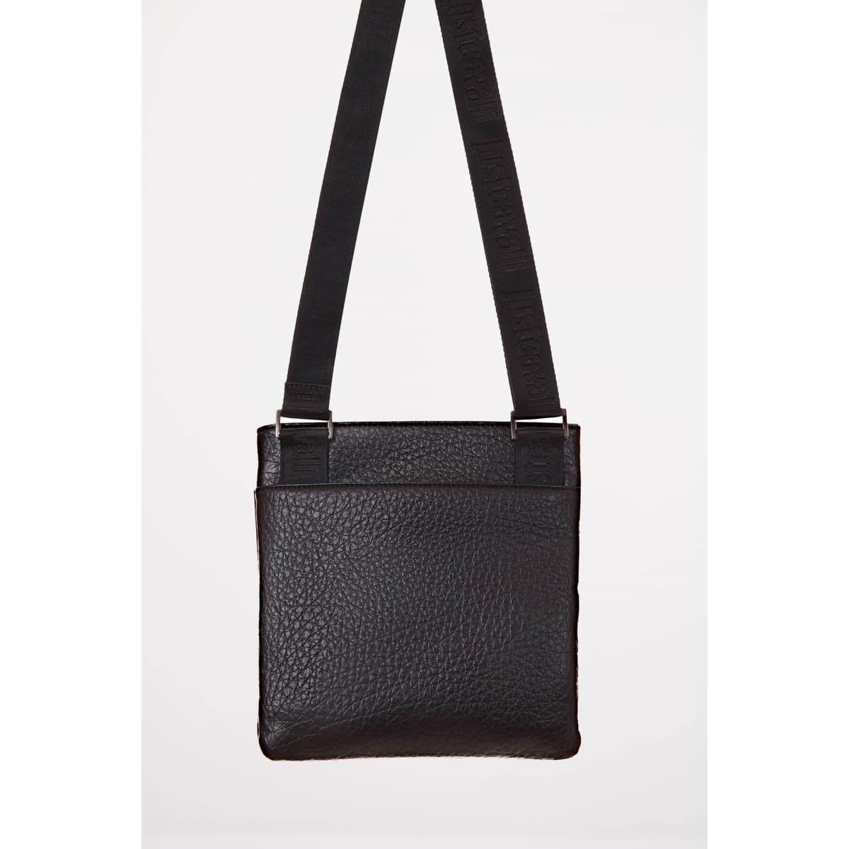 Men's Bags Roberto Cavalli Black