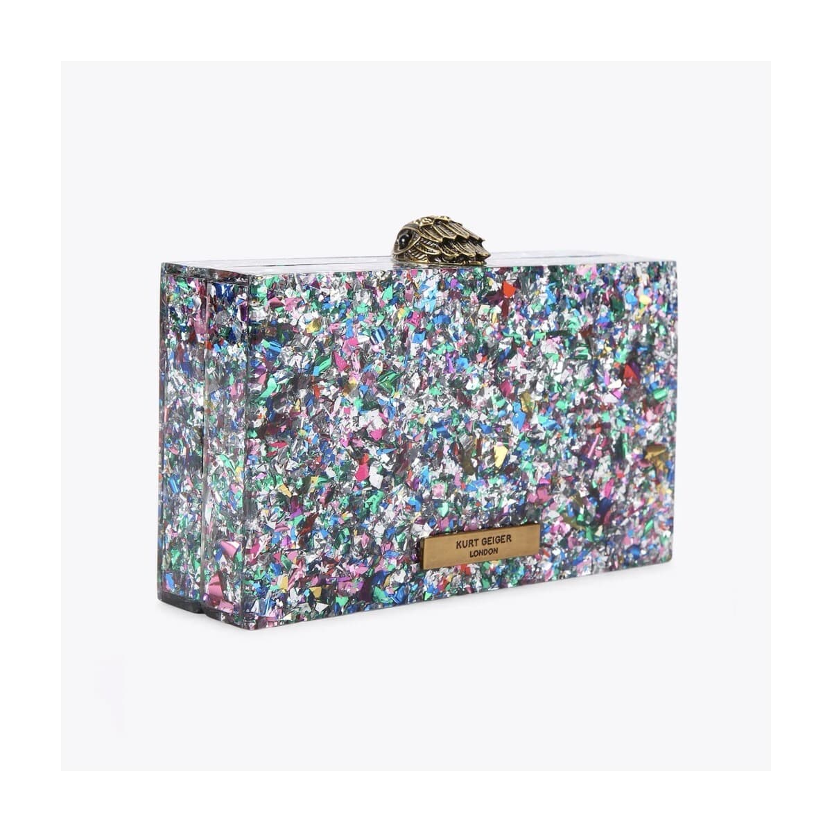 Women's Clutches Kurt Geiger London Multicolor