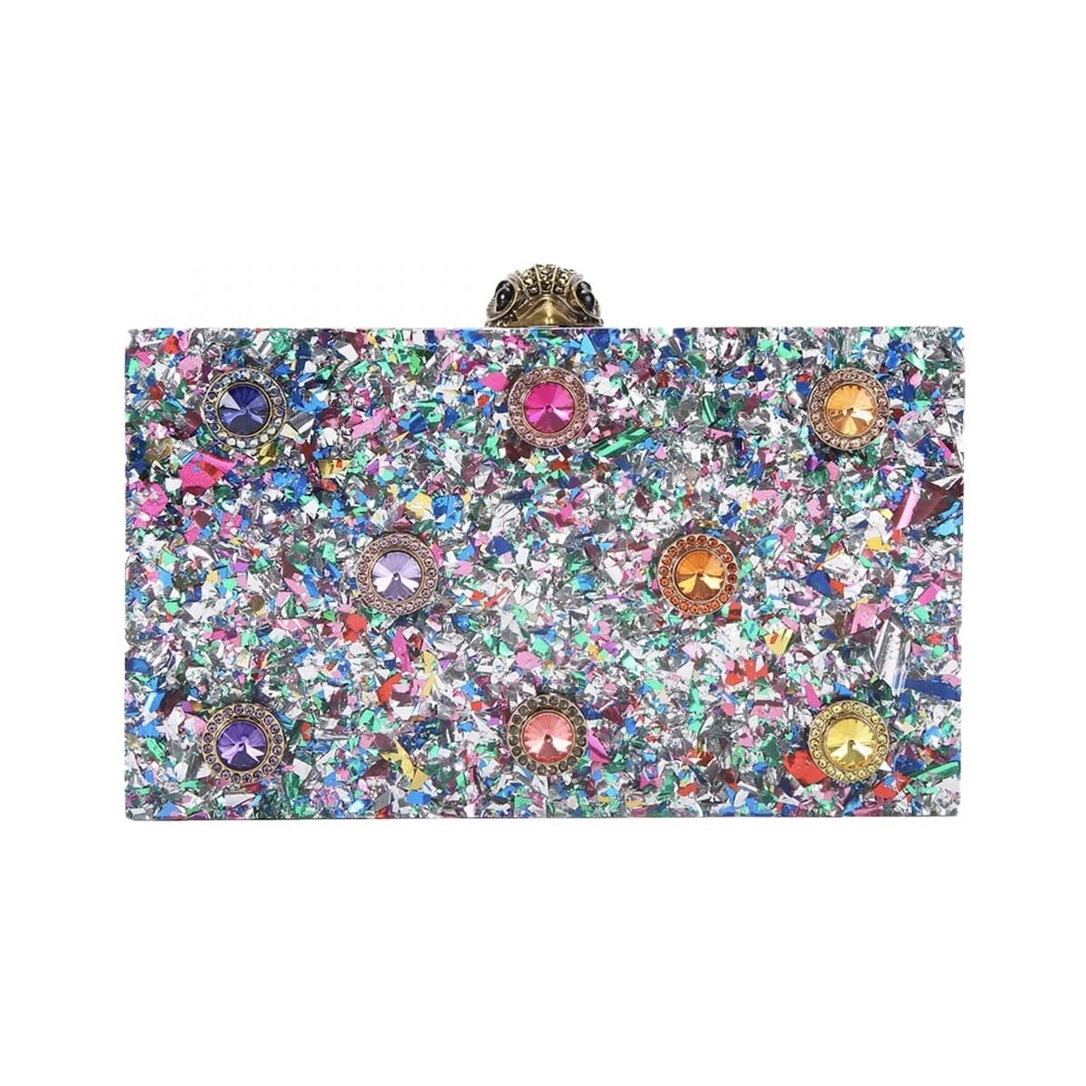 Women's Clutches Kurt Geiger London Multicolor