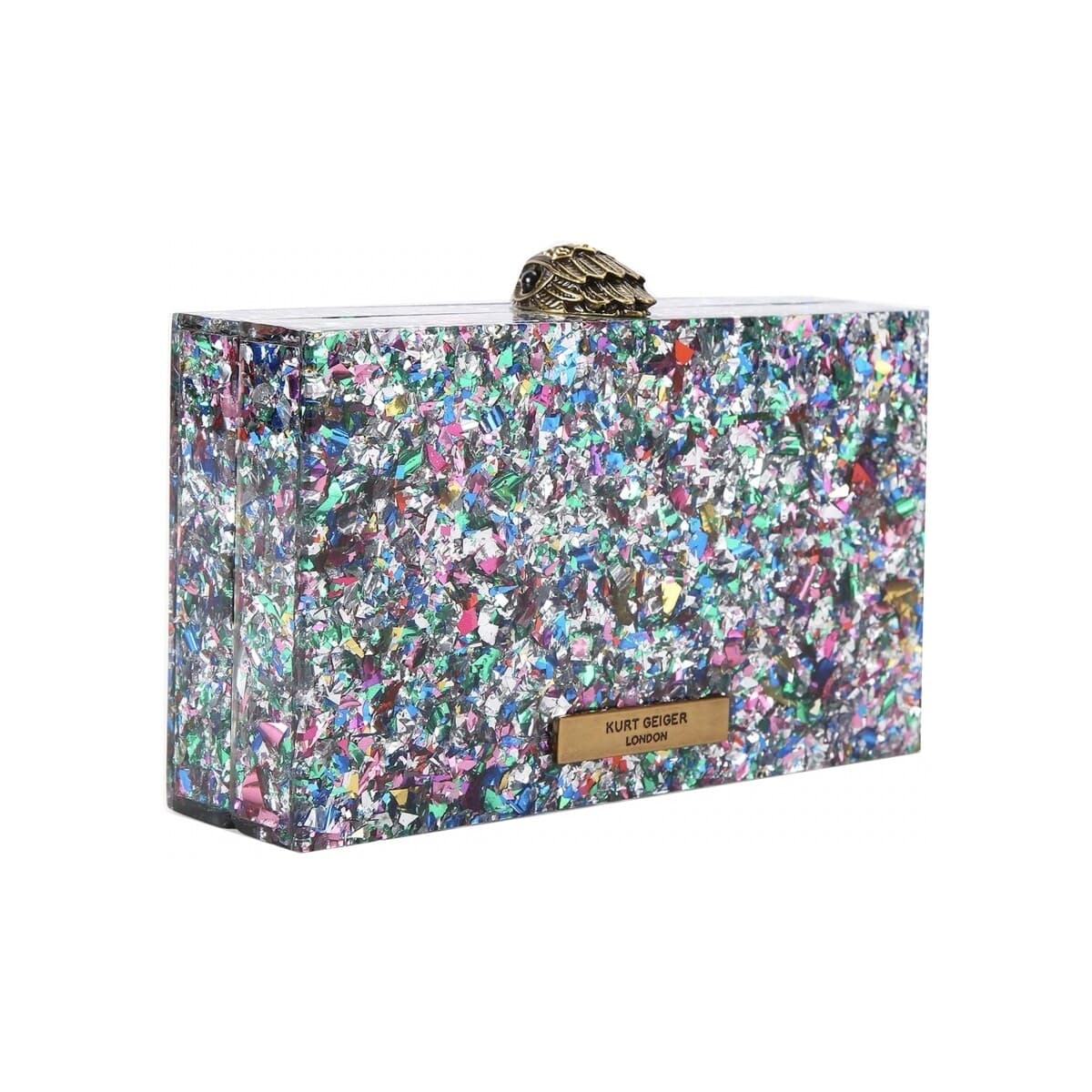 Women's Clutches Kurt Geiger London Multicolor