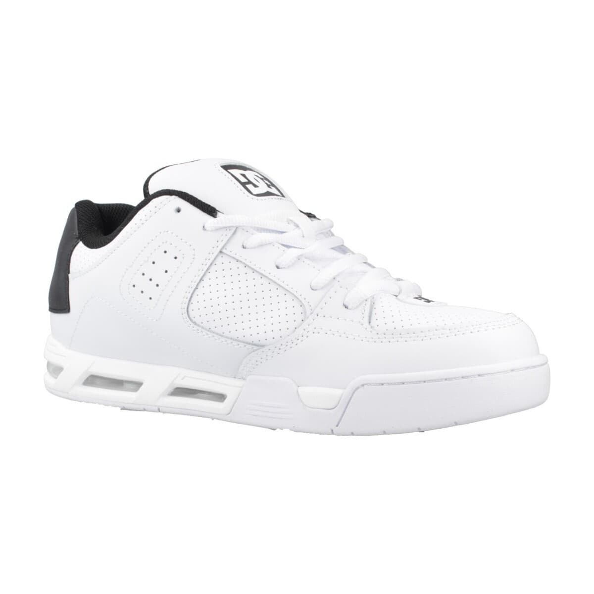 Men's Sneakers DC Shoes White