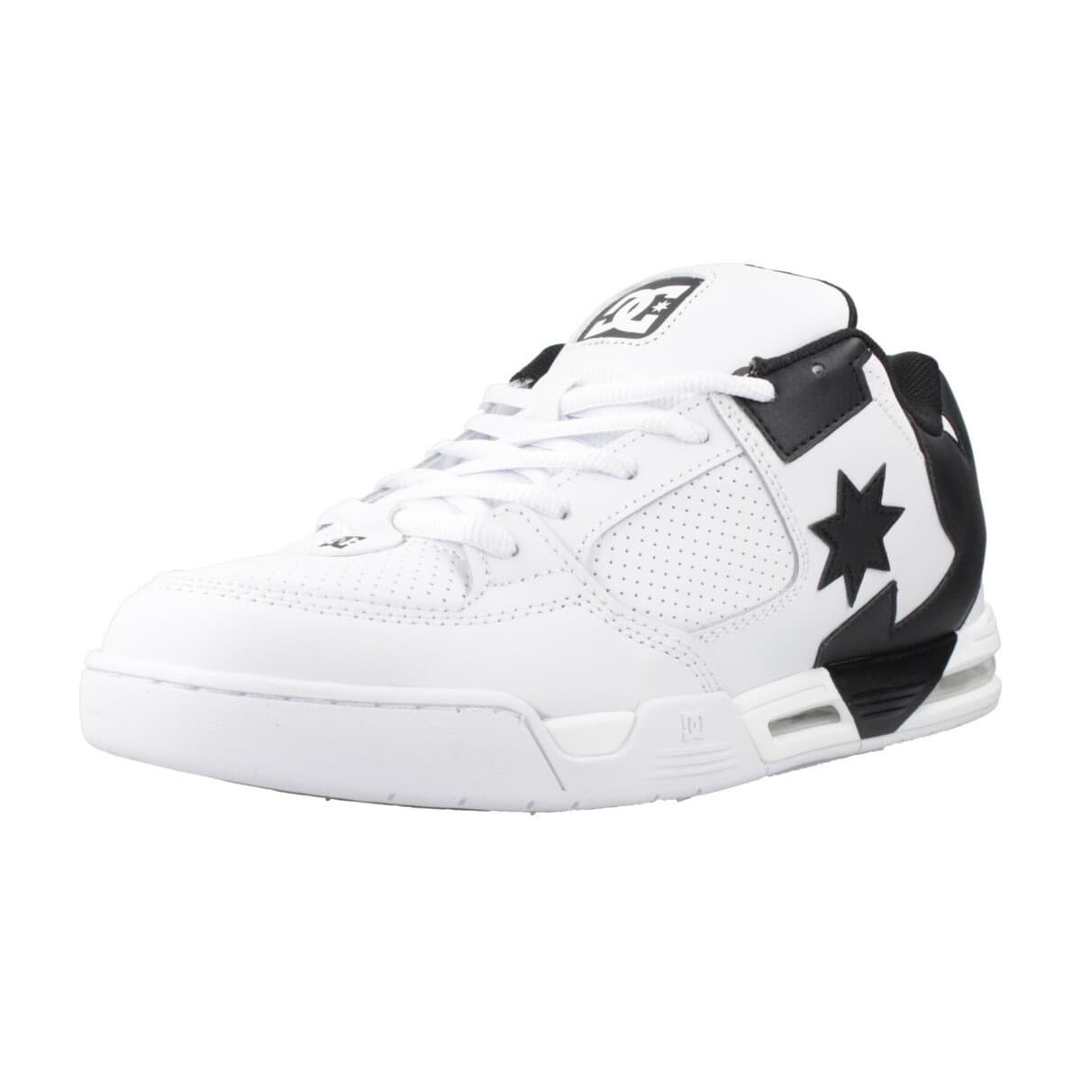 Men's Sneakers DC Shoes White
