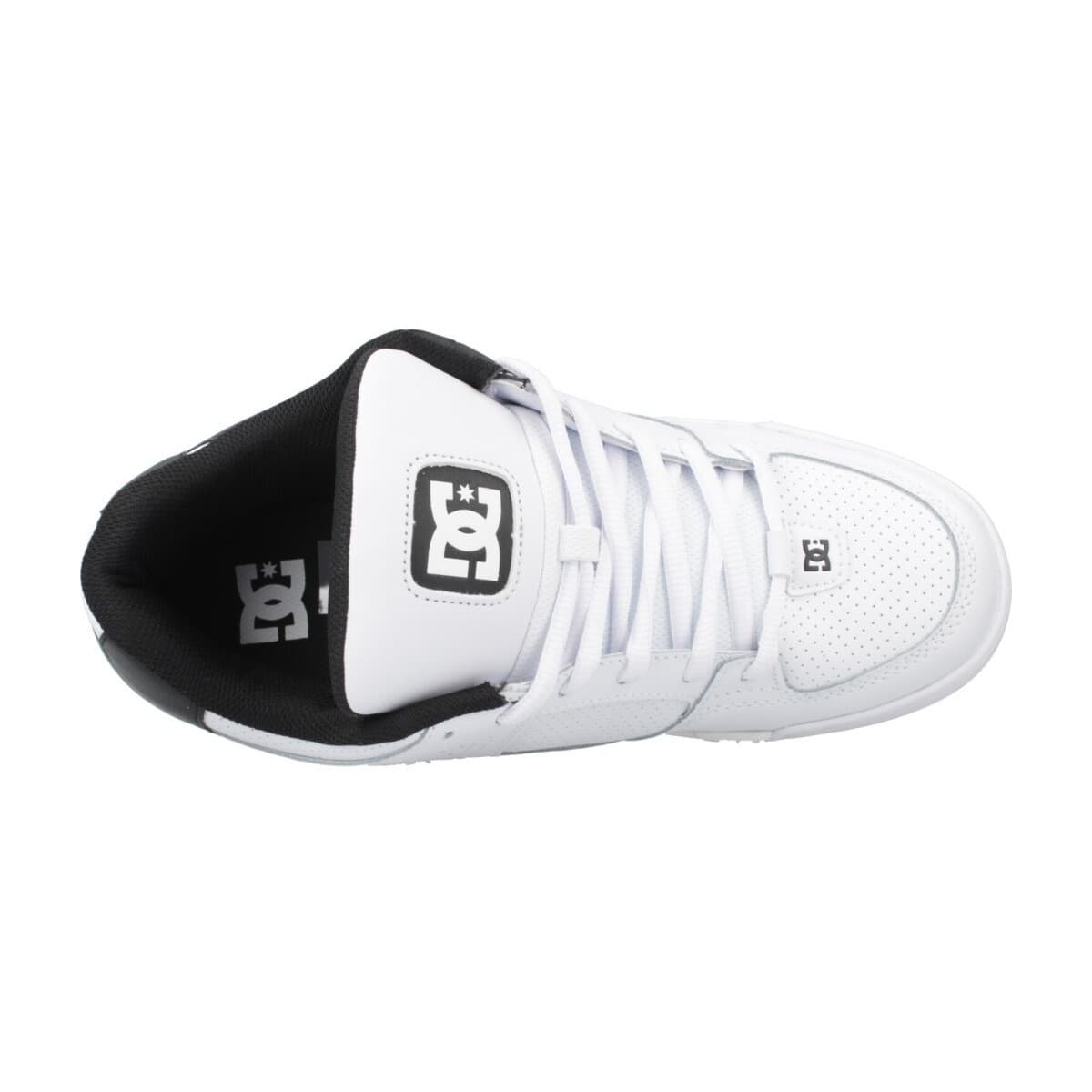 Men's Sneakers DC Shoes White