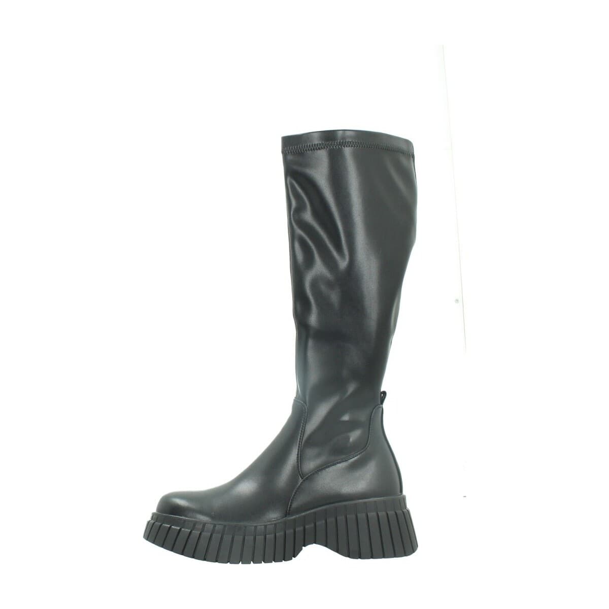 Women's Boots Exé Shoes Black