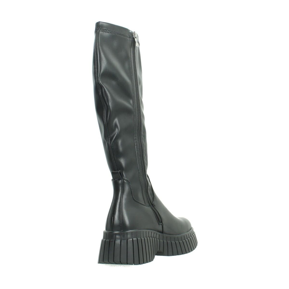 Women's Boots Exé Shoes Black