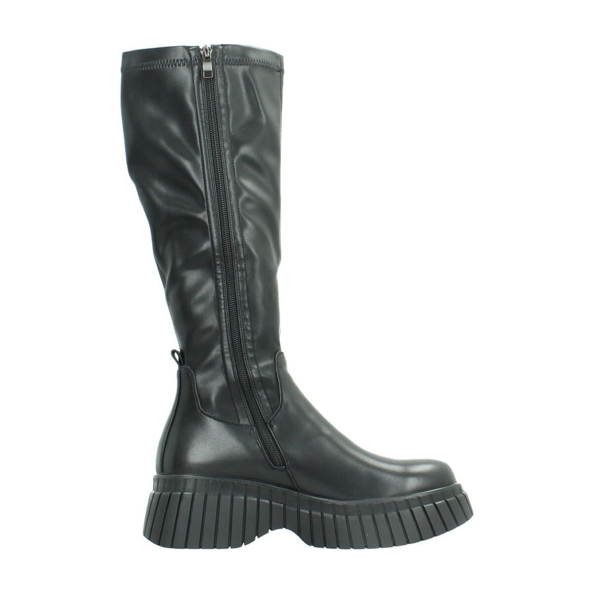 Women's Boots Exé Shoes Black