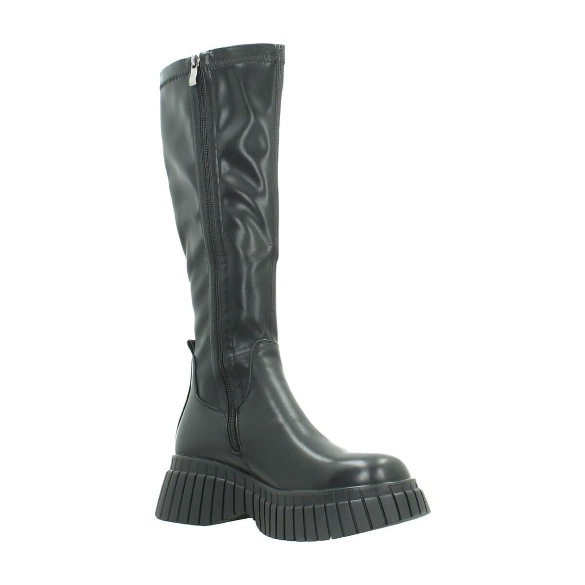 Women's Boots Exé Shoes Black