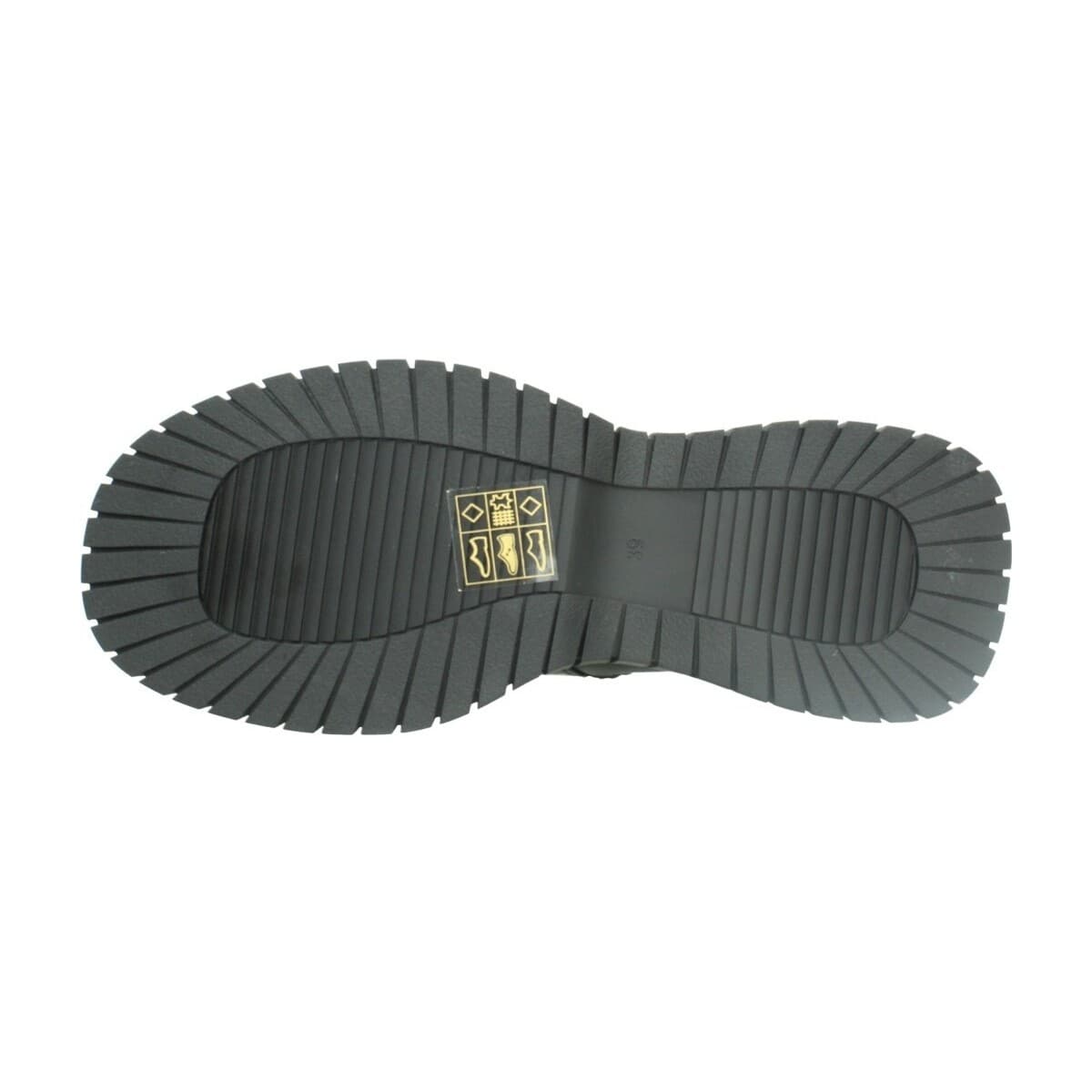 Women's Boots Exé Shoes Black