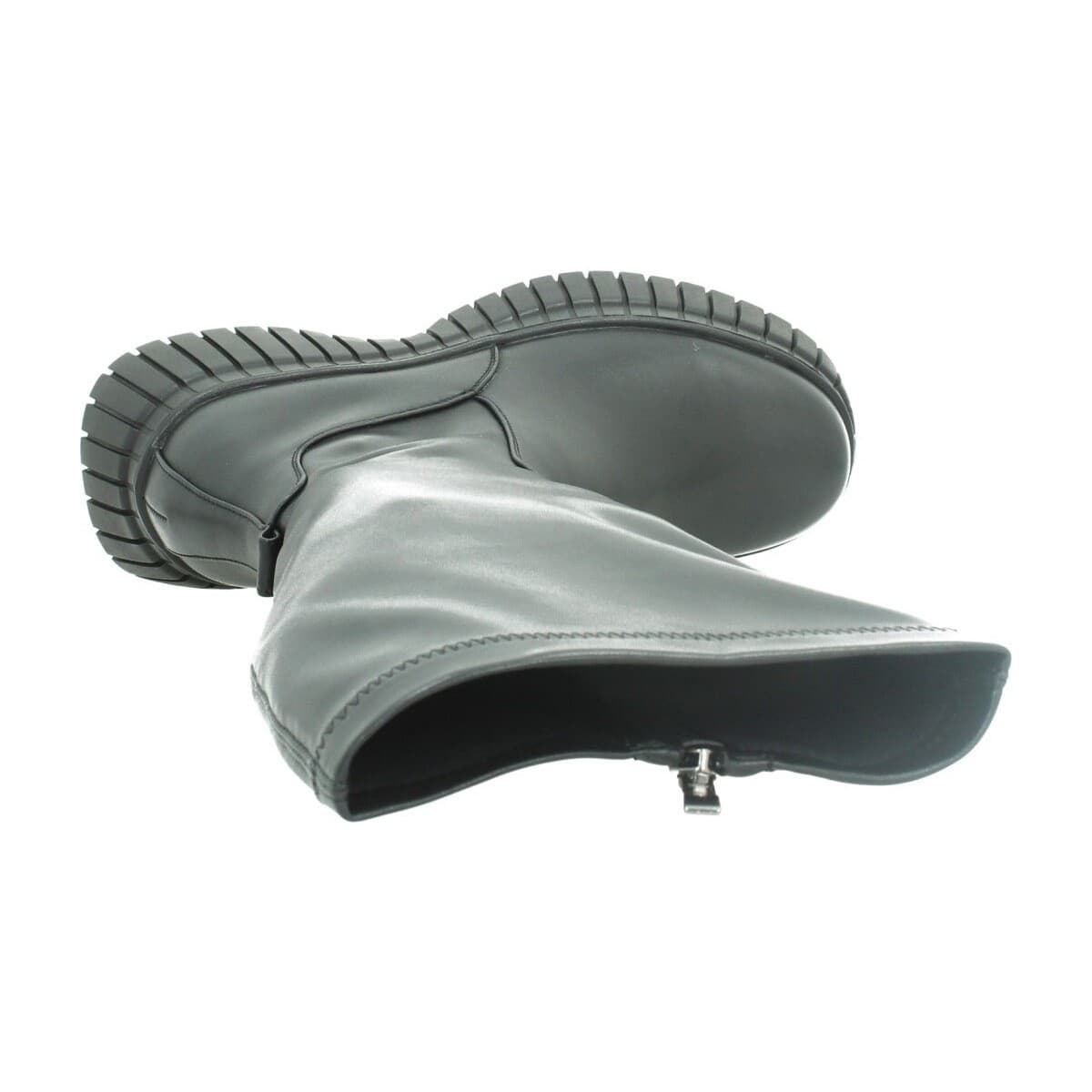 Women's Boots Exé Shoes Black