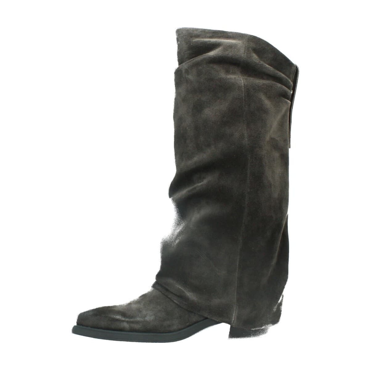 Women's Boots Ash Gray