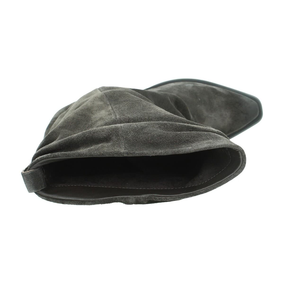 Women's Boots Ash Gray