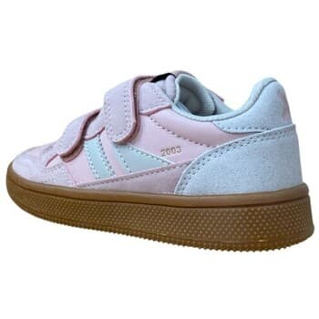 Boys' Sneakers Xti Pink